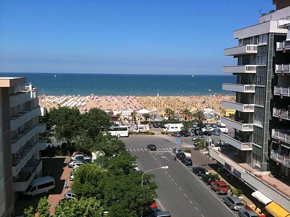 Hotel Fedora Rimini