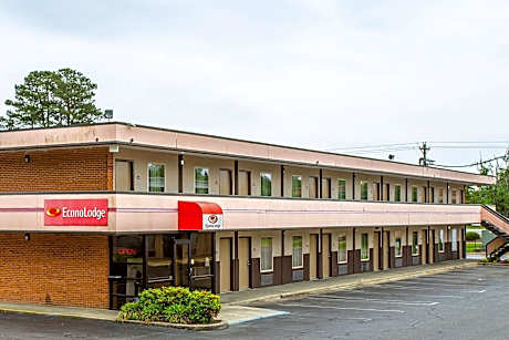 Econo Lodge Elizabeth City