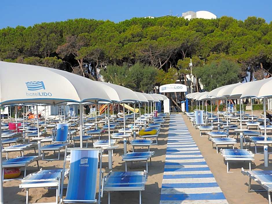 Hotel Lido