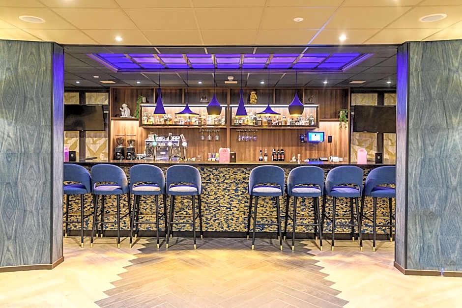 DoubleTree by Hilton Royal Parc Soestduinen