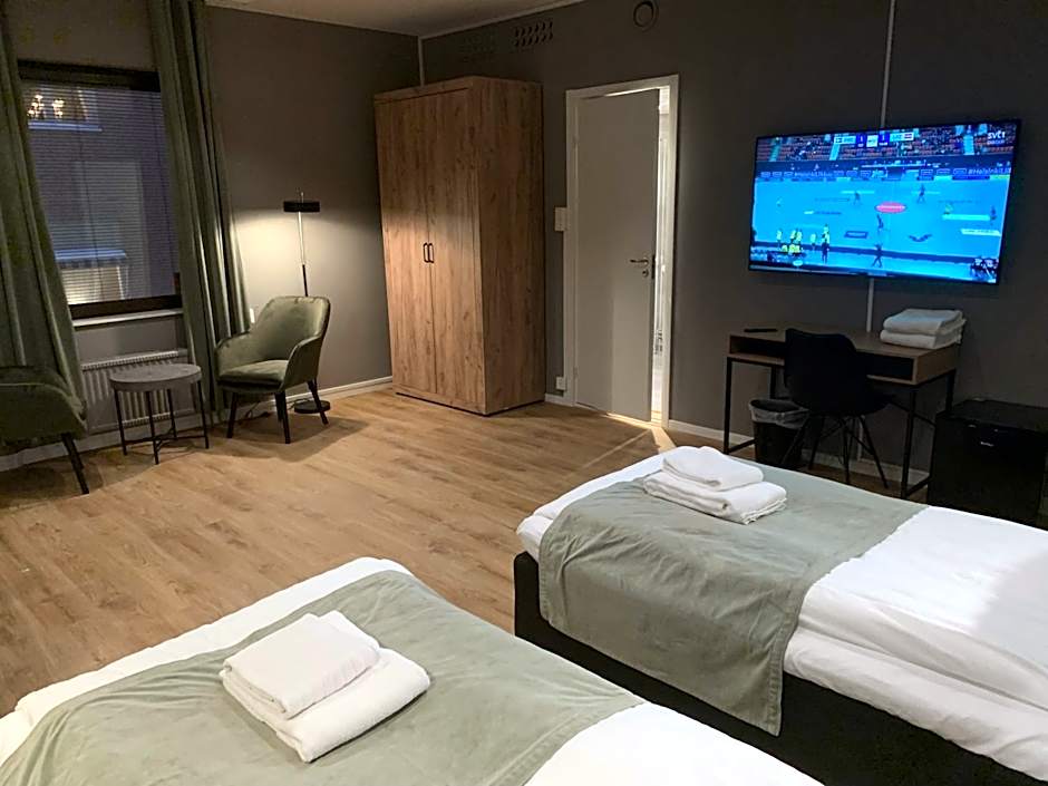 Hotel B&B Gränden