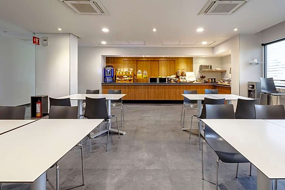 City Express by Marriott Guadalajara Aeropuerto