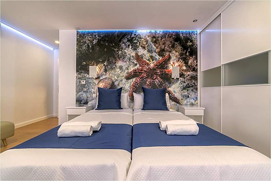 Hotel Ciudad del Mar