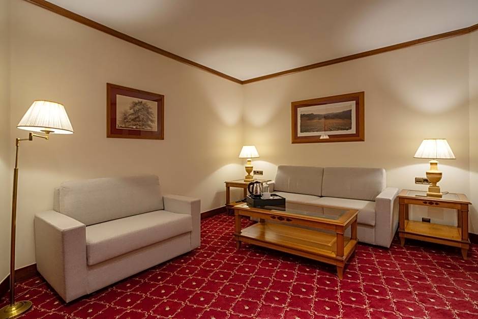 Eurostars Las Claras