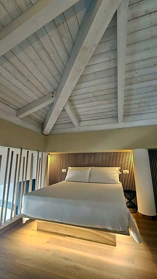 DADA Suites and Sea