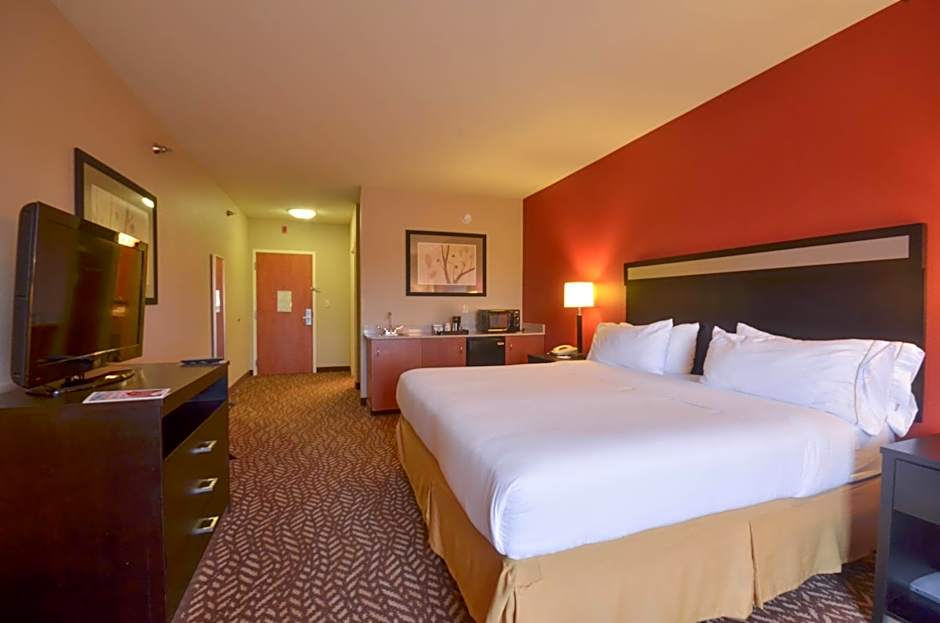Holiday Inn Express Pine Bluff - Pines Mall Hotel By IHG