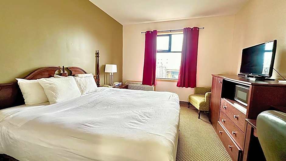 Econo Lodge City Centre