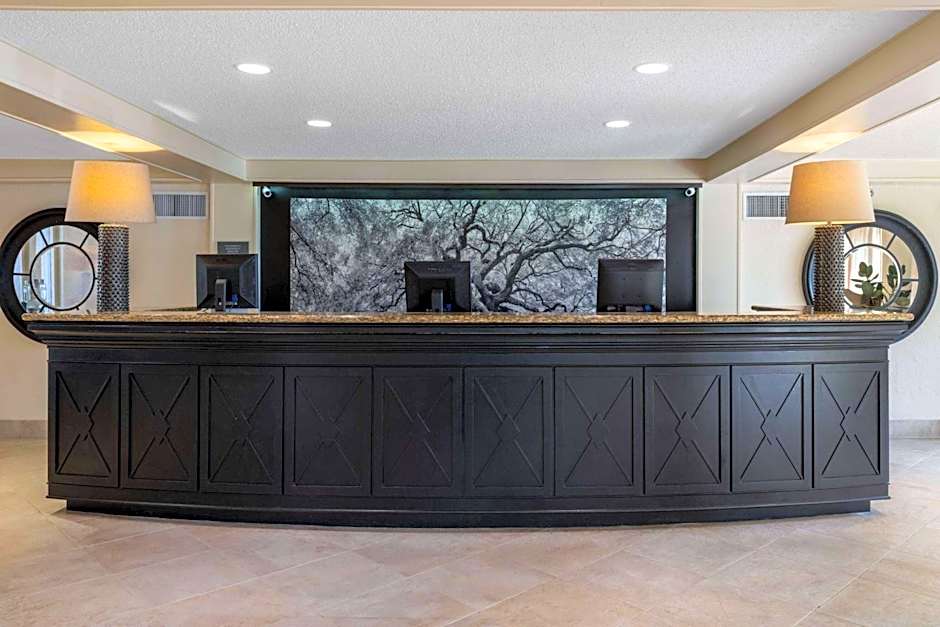 Wyndham Boca Raton