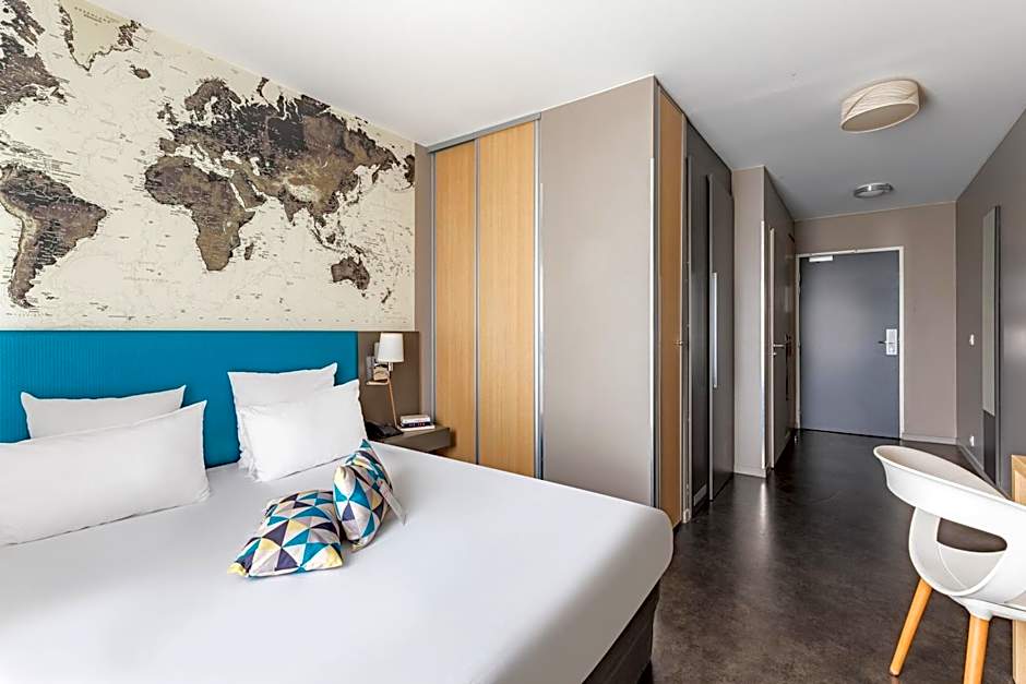 Appart'City Confort Le Bourget - Aeroport