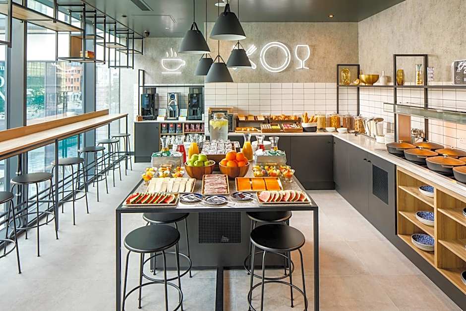 Aparthotel Adagio London Sutton Point