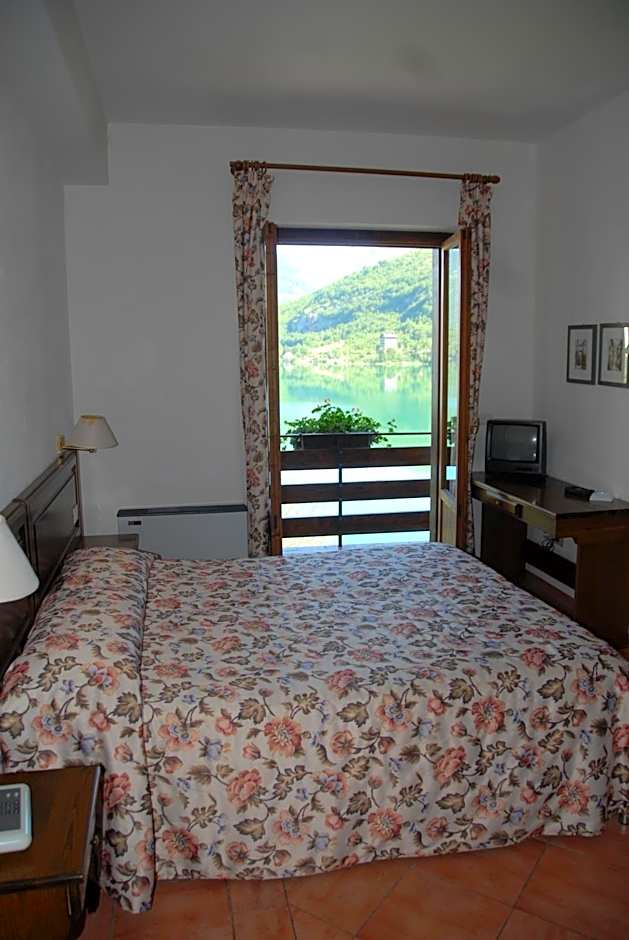 Hotel Acquevive
