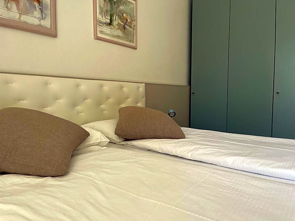 Hotel Garden Arco