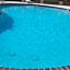 Econo Inn Lackland AFB-Seaworld San Antonio