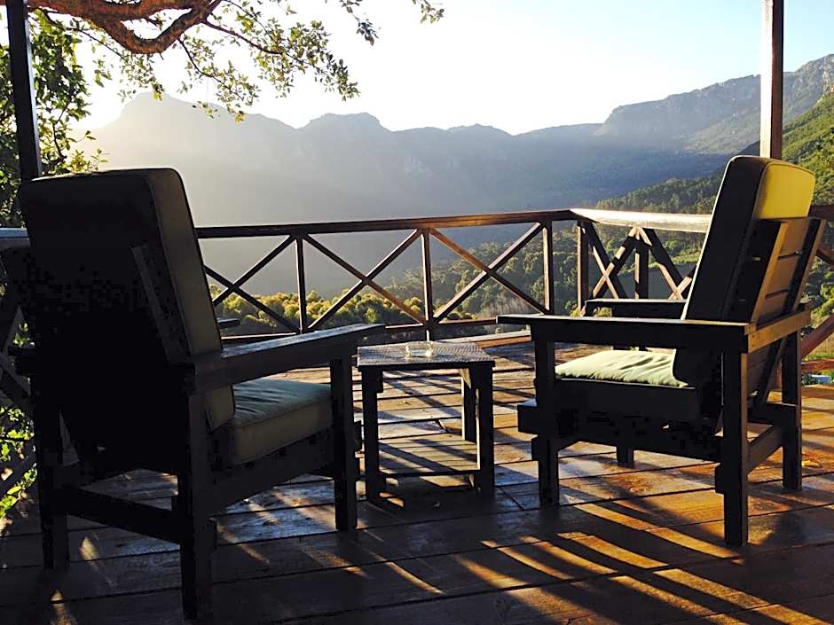 Silvermist Wine Estate