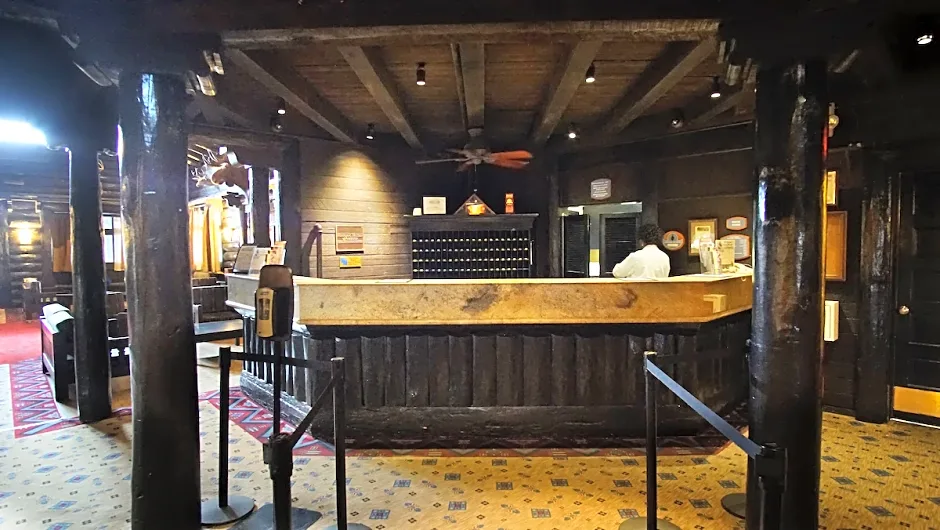 Kachina Lodge Grand Canyon