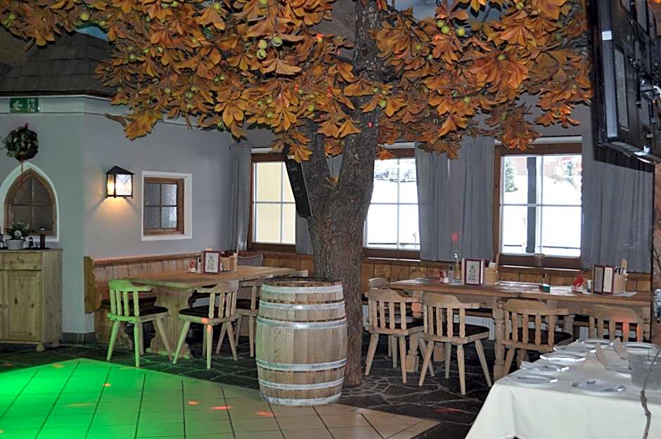 Das Christine Appartement