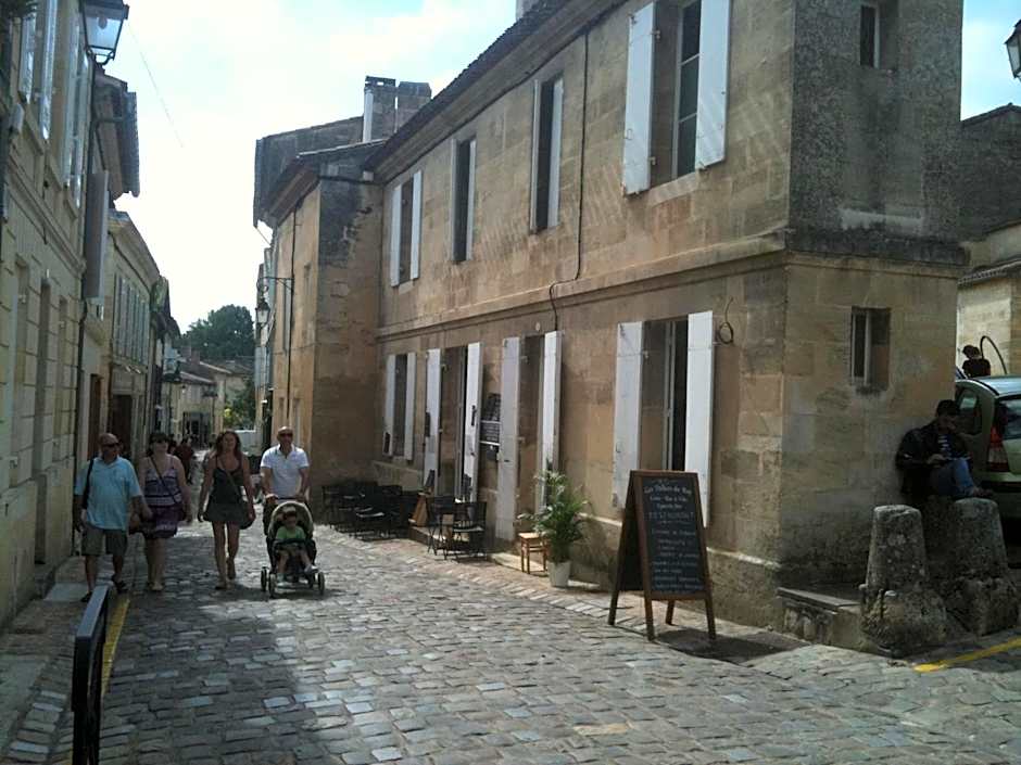 Les Logis du Roy