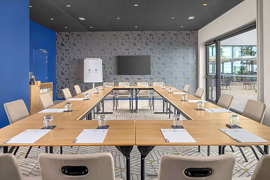 Hyatt House Paris Charles de Gaulle Airport