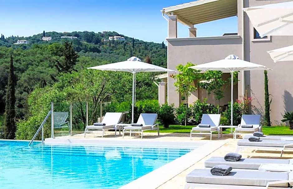 Bella Mare Hotel
