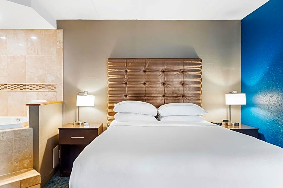 DoubleTree by Hilton Roseville Minneapolis