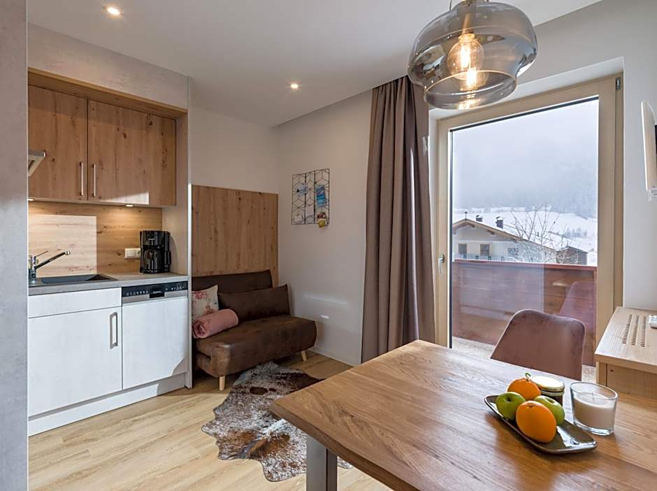 Aparthotel Brandauerhof