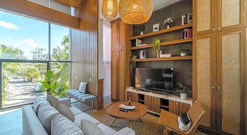 Nusa Dua Bayview