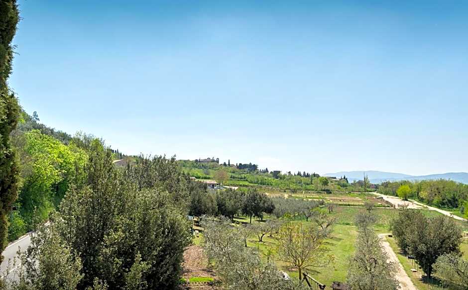 La Piaggia