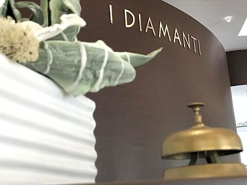 Mansarda Diamanti - Siroli Collection