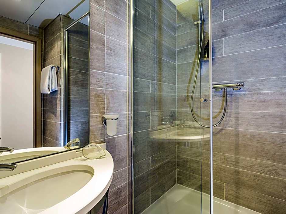 Aparthotel Adagio Genève Mont-Blanc