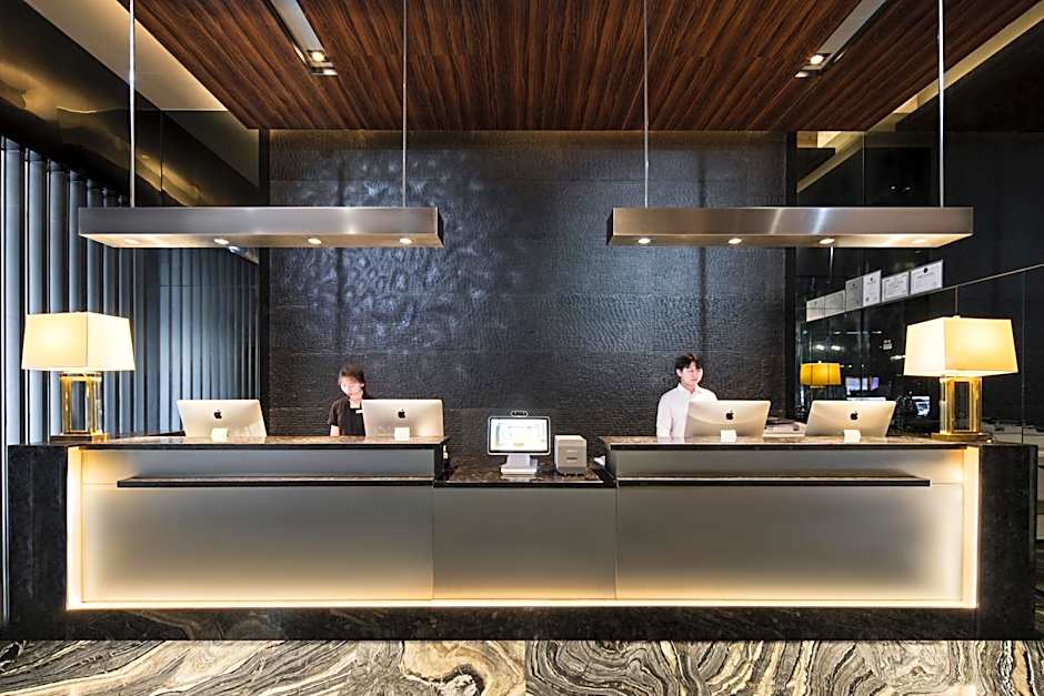 Paco Hotel Shuiyin Road Guangzhou-Free bus Canton Fair