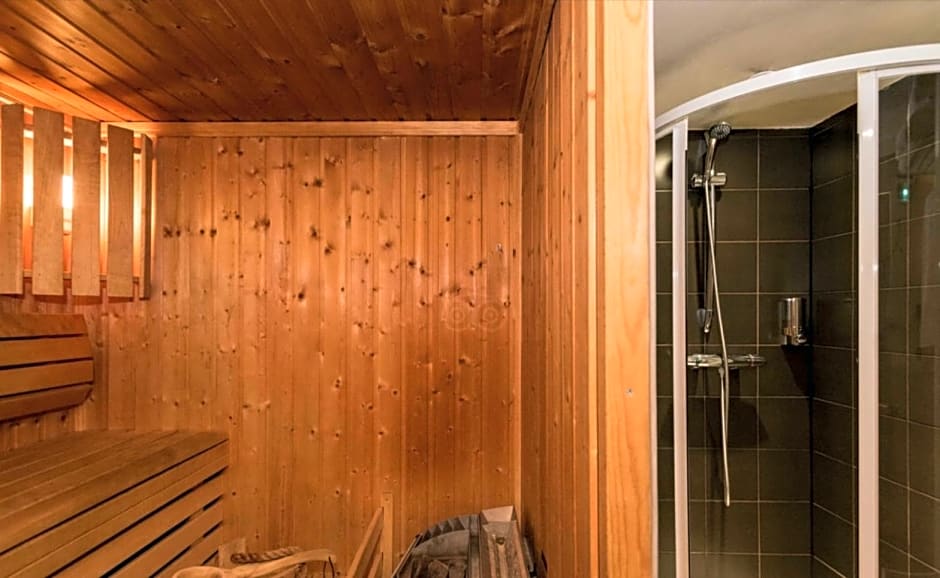 Le Fabe Hotel
