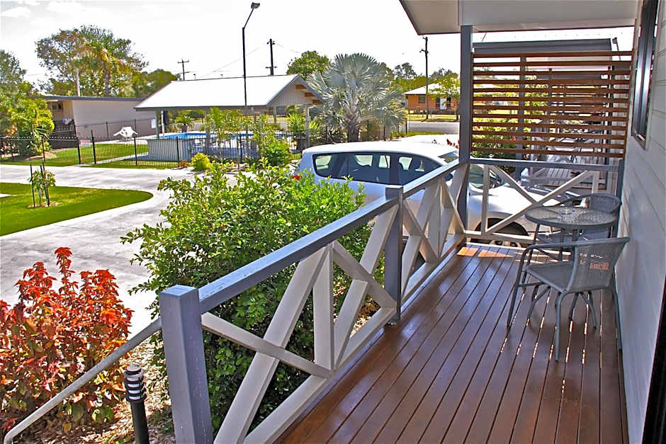 Barcaldine Country Motor Inn