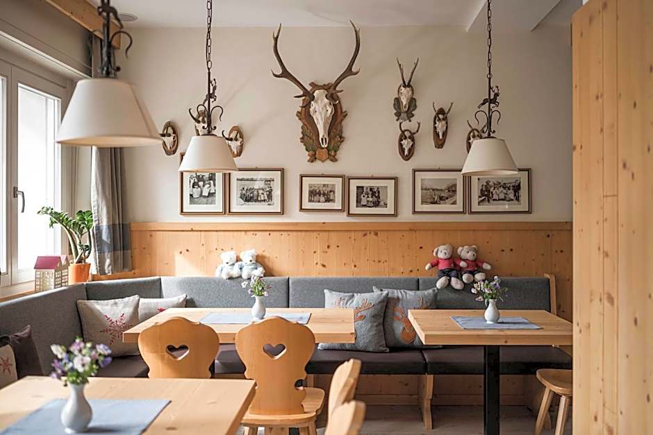 Christophorus Mountain Residence