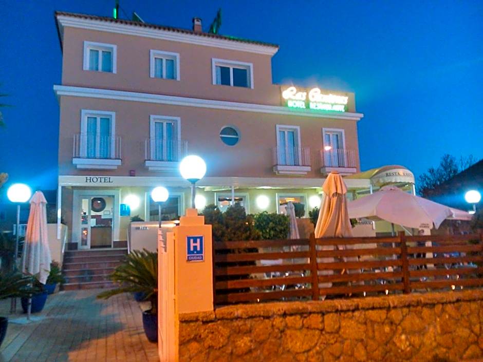 Hotel Las Canteras de Puerto Real