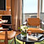 Hotel D - Basel - Boutique Hotel