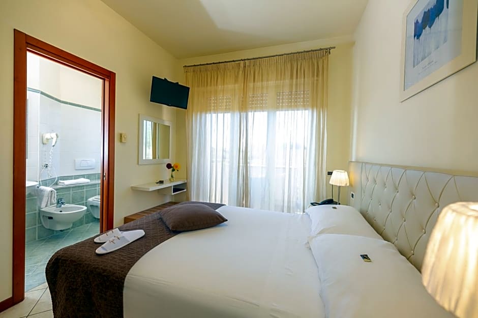 Hotel Nuova Sabrina