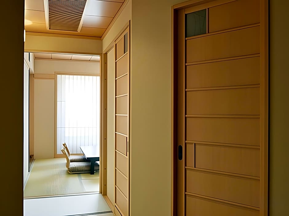 Fuji Kawaguchiko Onsen Konansou