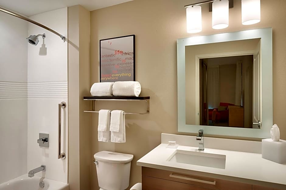 TownePlace Suites by Marriott Clovis