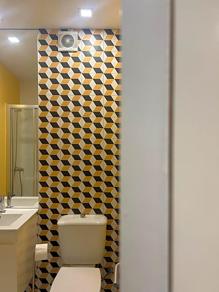 Largo São Domingos by Innapartments