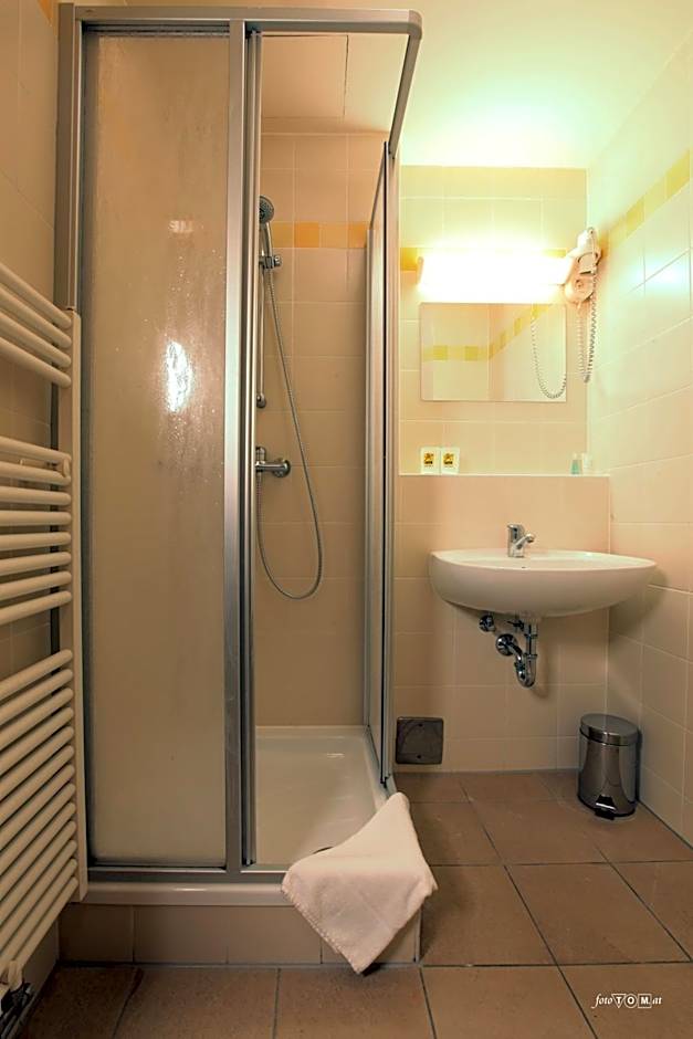 JUFA Hotel Grünau im Almtal