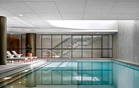 Skygarden Luxury Condo