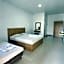Thyesza Hotel Resort