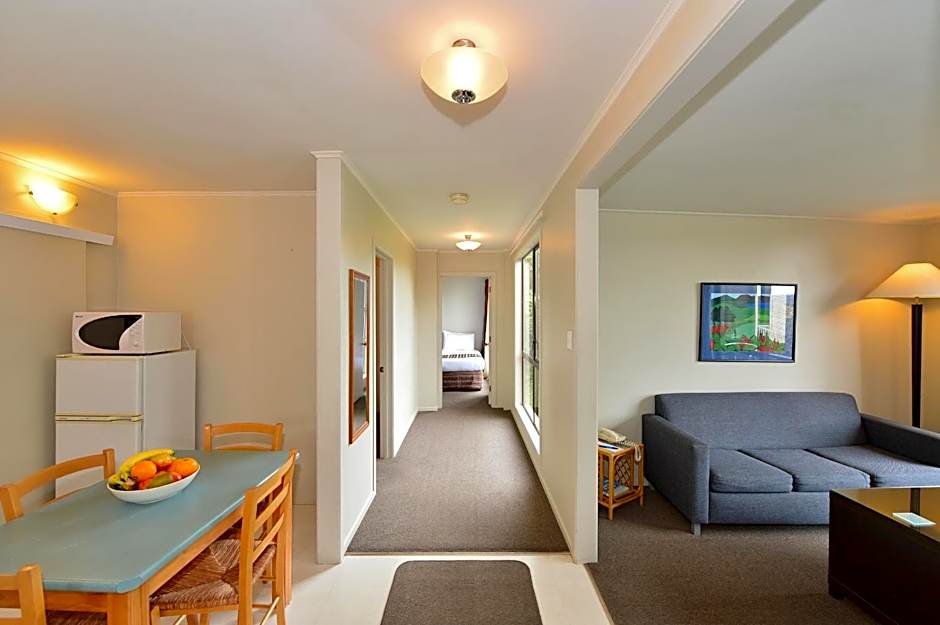 Kerikeri Homestead Motel & Apartments