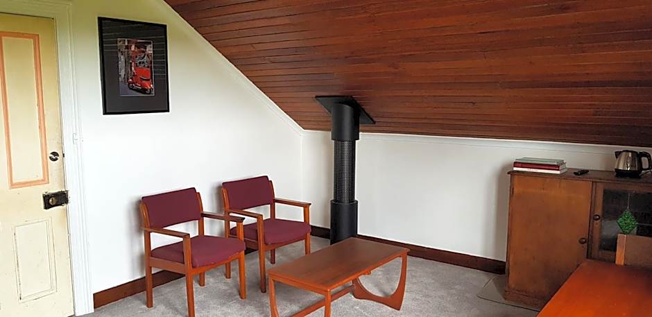 Barrington Church B&B