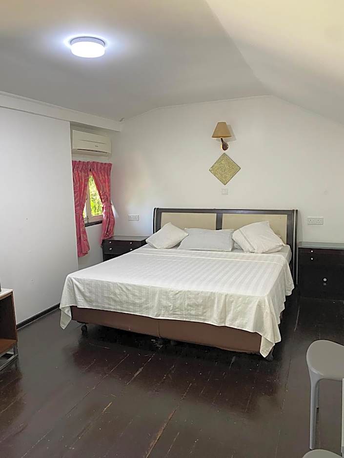 Nipah Bay Villa
