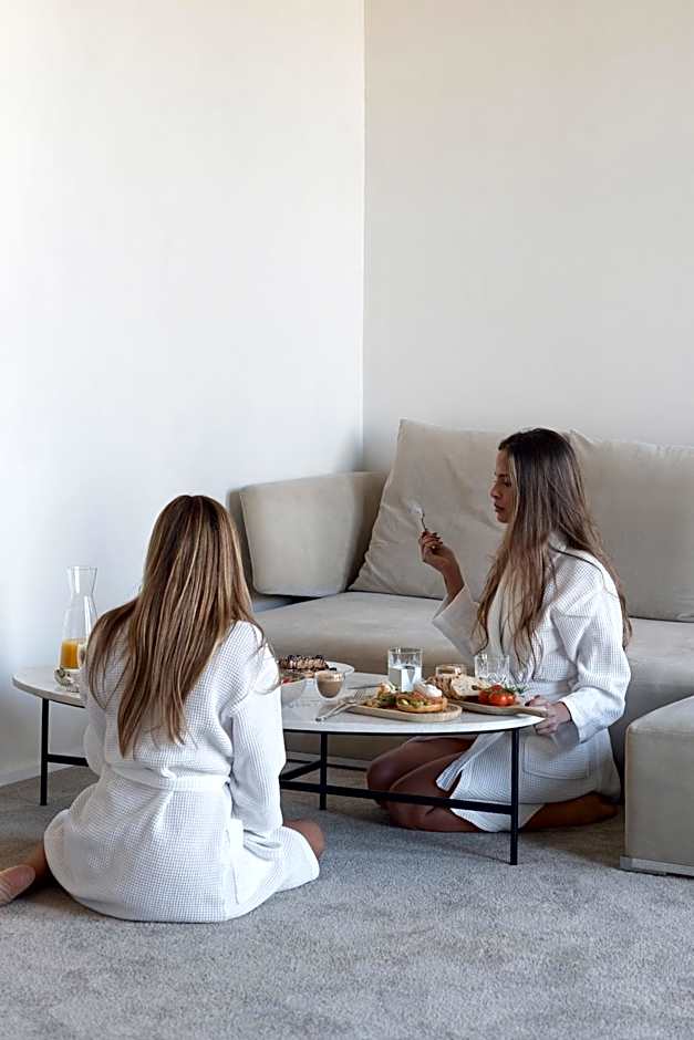 El Palauet Royal Suites