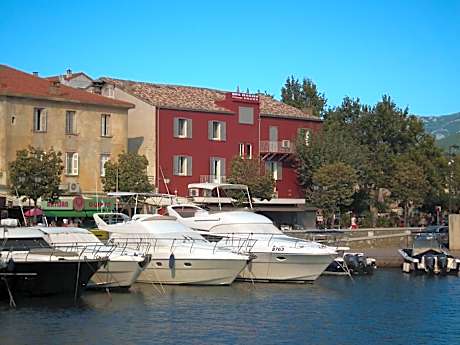 Hotel Restaurant L'Europe