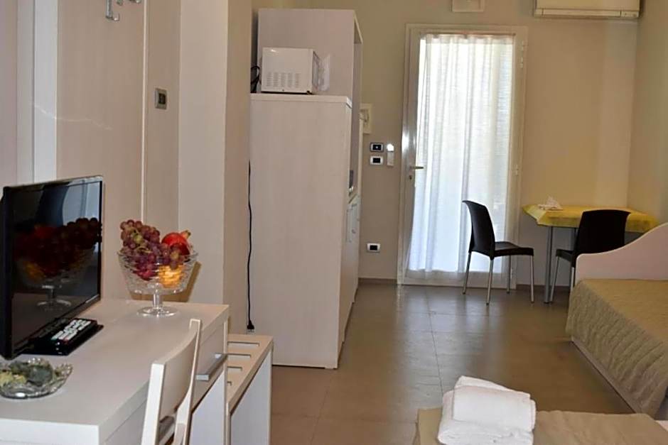 Tenuta Espada Gallipoli