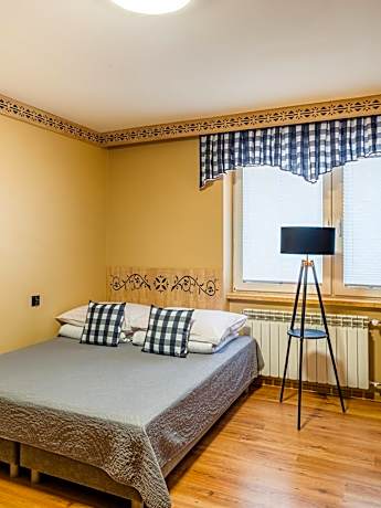 Double Room with Extra Bed