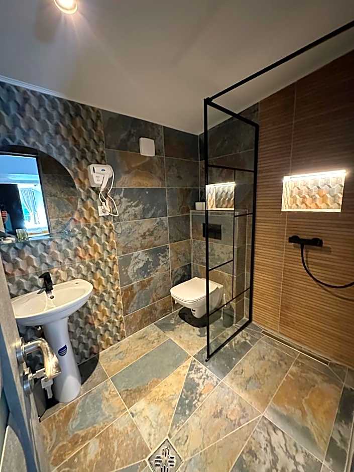 Complex Turistic Luminita